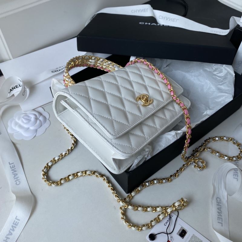 Chanel WOC Bags